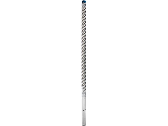5-delni komplet udarnih svedrov Bosch EXPERT SDS max-8X, Dimenzije: 22x400x520mm, 2608900267